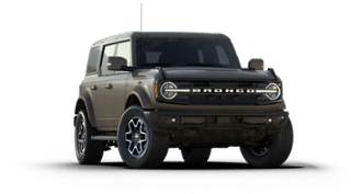 2025 Ford Bronco® External Image 5